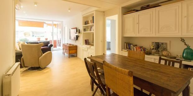 Passeig de Manuel Girona, Barcelona, Catalonia 08034 - Foto 1