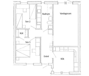 Spårvägsgatan 45, Perstorp - Foto 3