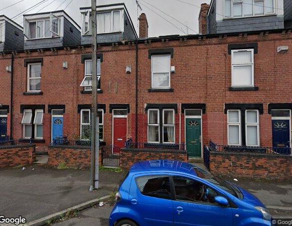 4 Bed Terraced House, Burley Lodge Road, LS6 - Photo 1