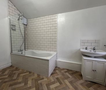 2 bedroom terraced house to rent - Photo 6