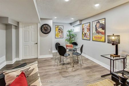 For Lease - 911 Greenwood Crescent Unit# BSMT, Whitby, Ontario - Photo 5