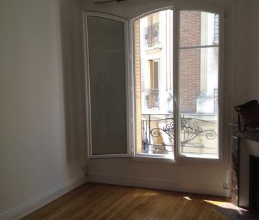 Location Appartement 2 pièces 37m² - Photo 4