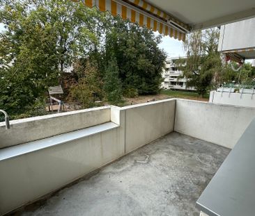 Sonnige 4.5 Zimmer-Wohnung mit Balkon - Photo 6