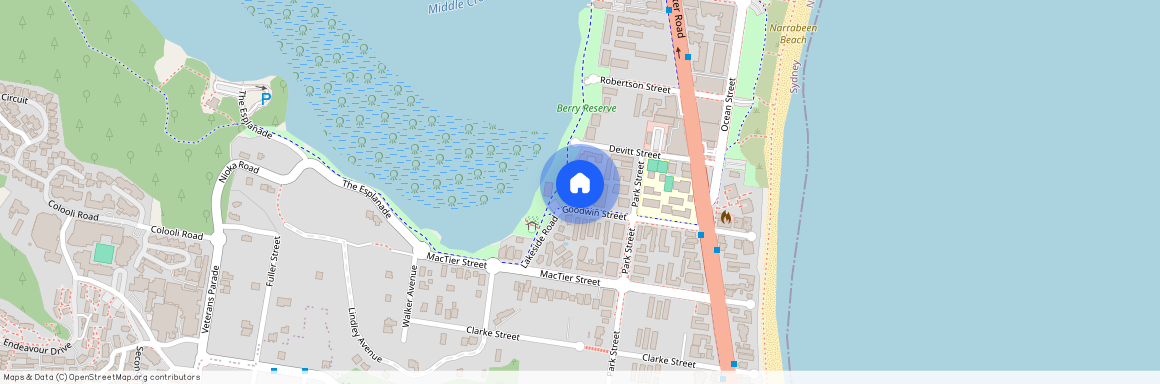 19/27-31 Goodwin Street, NSW 2101, Narrabeen