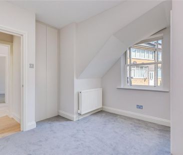 4 bedroom apartment to rent - Photo 2