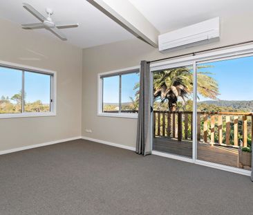 Space and Stylish One Bedder - Photo 5