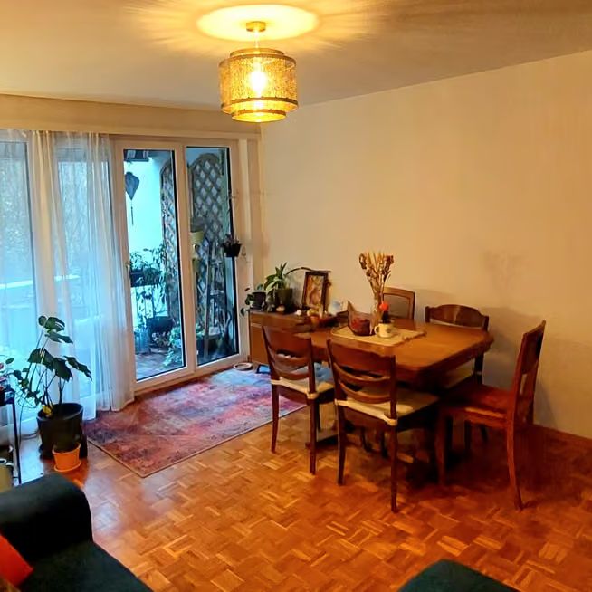 3 Zimmer, 75 m² - Foto 1