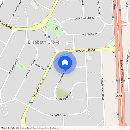 14A Manhull Street, SA 5112, Elizabeth Grove