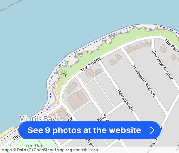The Parade, Birchington-On-Sea - Photo 1