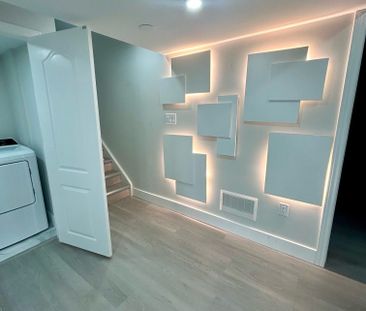 For Lease - 8702 Chickory Trail Unit# Bsmt, Niagara Falls, Ontario - Photo 4