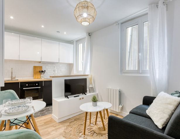 51 Rue du Faubourg Saint-Martin, 75010 Paris 10 - Photo 1