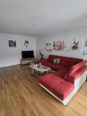 2.5 Zimmer, 58 m², 1. Stock - Foto 1