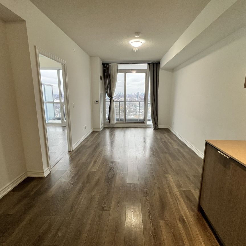 For Lease - 36 Forest Manor Road Unit# 1207, Toronto, Ontario - Photo 1