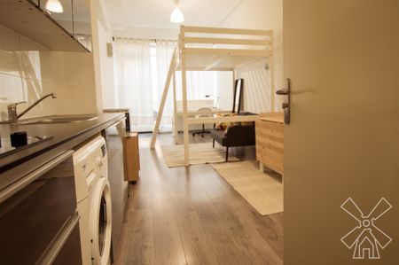 Gouwestraat (1910) - Foto 2