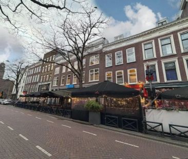 Studio meublé Witte de Withstraat, Rotterdam - À louer - Photo 6