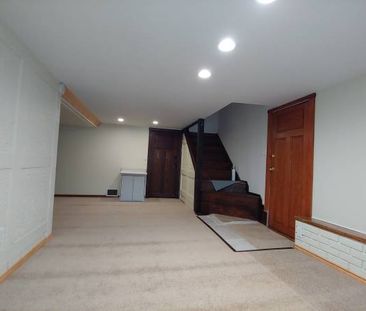 One bedroom basement suite for rent - Photo 3