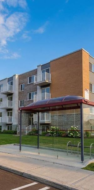 Appartement 4 1/2 à louer Brossard - Photo 1