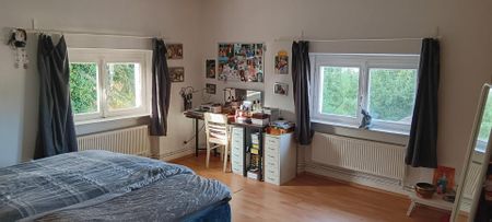 Villenwohnung im Briller Viertel - Photo 5