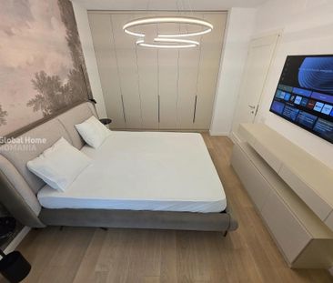 Apartament 2 camere chiar la metrou Nicolae Grigorescu, Tita - Fotografie 2