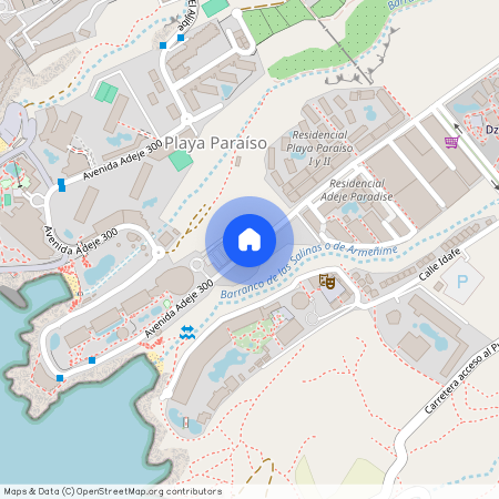 Avenida Avenida Adeje 300