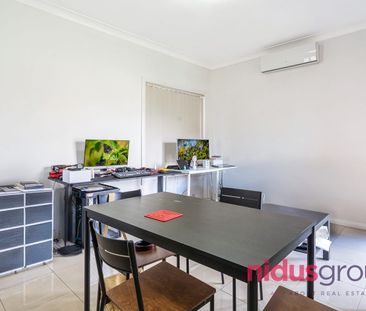 Charming 2-Bed Townhouse with Large Backyard – Rear Position in Qui... - Photo 6