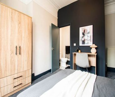 Cemetery Road (Room 1), Beeston, Leeds - Photo 6