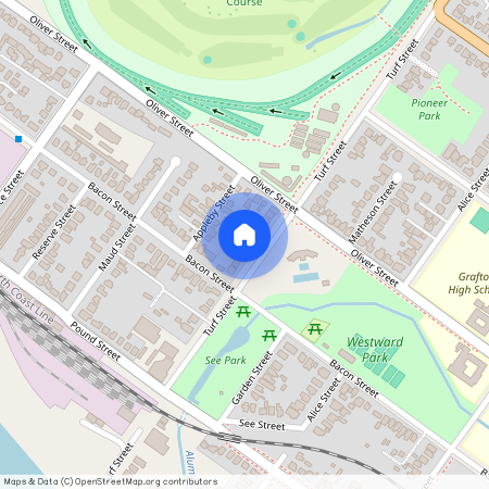 59 Turf Street, NSW 2460, Grafton