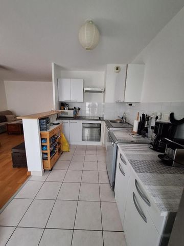 Appartement T2 à louer - 39 m² - Photo 5