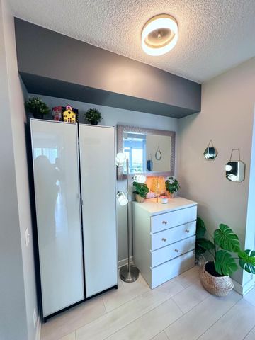 For Lease - 2200 Lake Shore Boulevard Unit# 3607, Toronto, Ontario - Photo 2