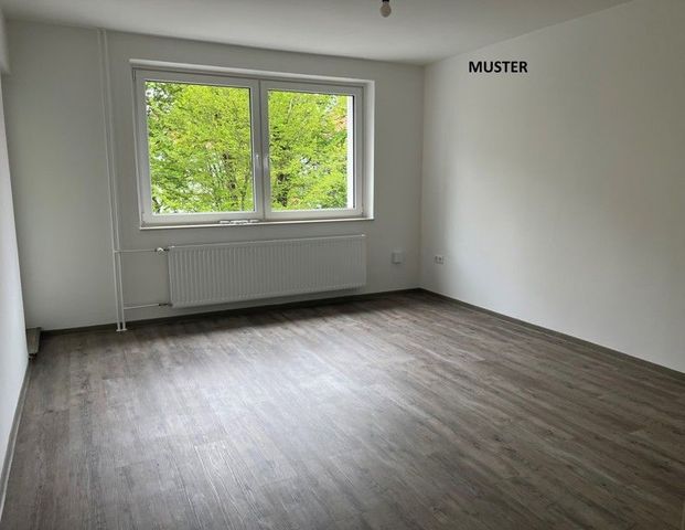 Umzug gefällig? Individuelle 3-Zi.-Wohnung - Photo 1