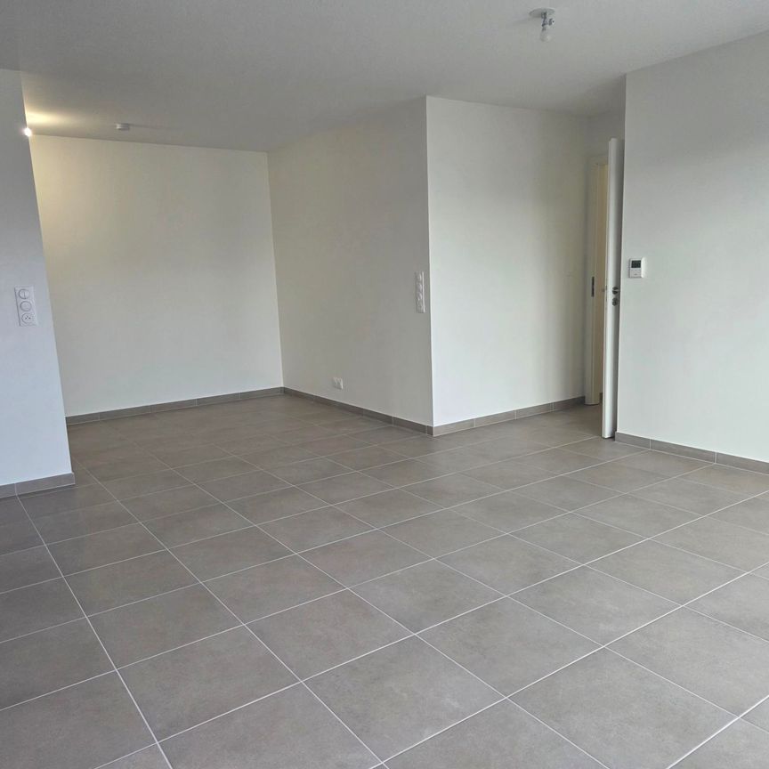 Location Appartement 74.26 M² SAINT-LOUIS 1 350 € - Photo 1