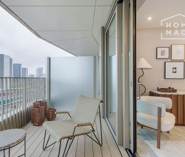 2 bedroom flat to rent - Photo 2