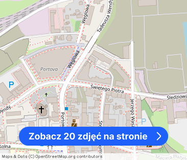 Piękny, nowy 2 pok Apartament w centrum - Zdjęcie 1
