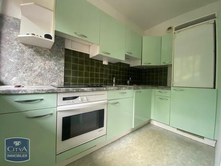 Location Appartement 1 pièce 34m² BRIVE LA GAILLARDE 19100 - Photo 3