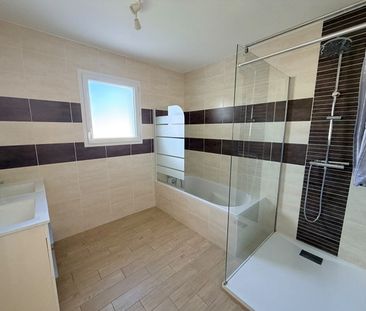 Location maison 5 pièces, 96.33m², Eysines - Photo 5