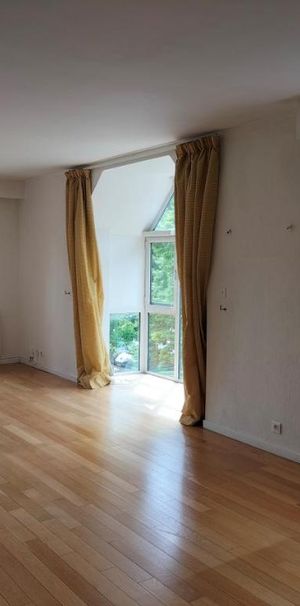 BETHUNE - BEL APPARTEMENT EN HYPER CENTRE - RESIDENCE SECURISEE - Photo 1