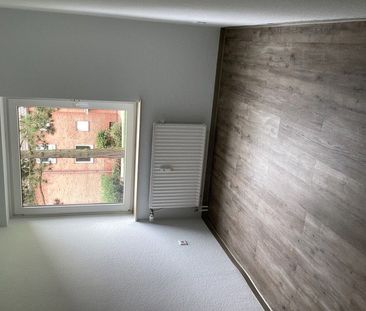 Das Glück hat ein Zuhause: interessante 2,2 Zimmer-Wohnung - Photo 1