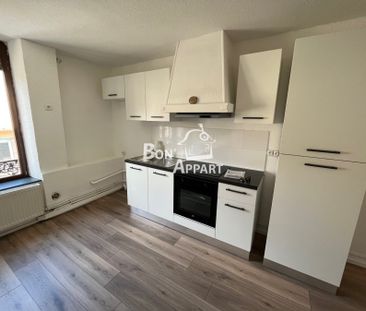 Appartement 3 pièces à Joeuf - Photo 1