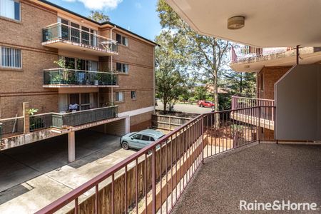 12/53-57 Good Street, Westmead, NSW 2145 - Photo 2