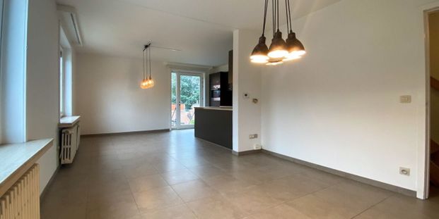 Appartement te huur in Zarren voor € 650 met 2 slaapkamers - Photo 1