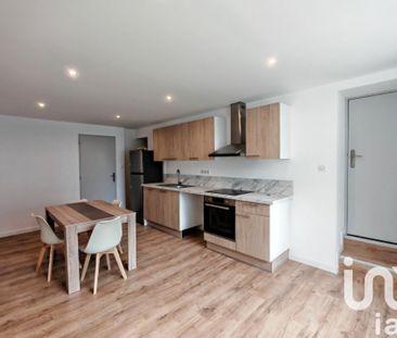 Appartement 3 pièces de 69 m² à Aubenas (07200) - Photo 5