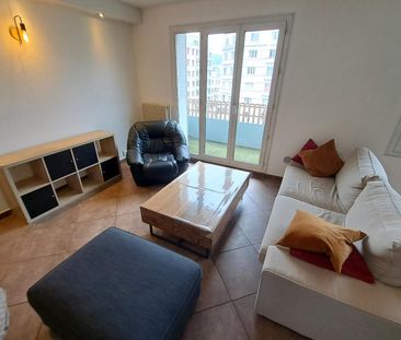 Appartement T4 à GRENOBLE - Photo 2