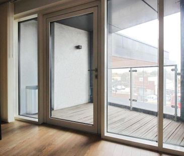 1 bedroom apartment to rent - Photo 2