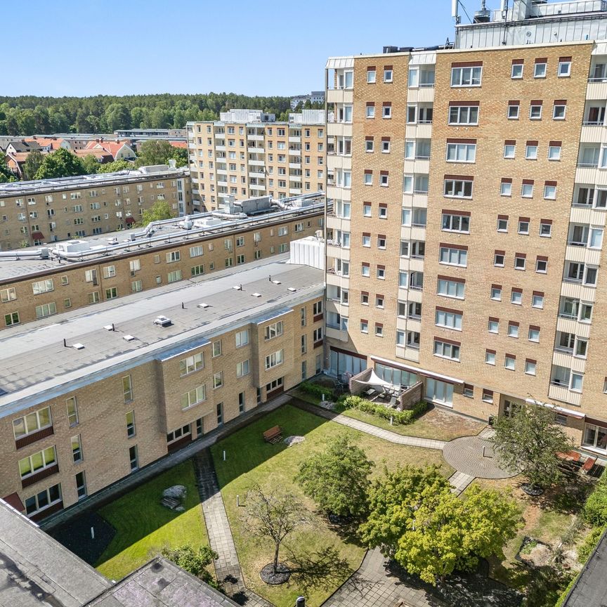 Västra Åsgatan 3 - Foto 1