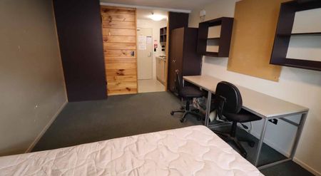 Studio Apartment in Te Aro - Photo 4