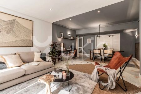 Apartamento de alquiler en Calle de García de Paredes, Almagro - Photo 4