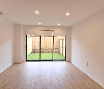 Brand New 2-Bedroom, 2-Bathroom Home with Modern Living Spaces - Photo 1