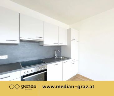 Nachhaltig Wohnen | Provisionsfrei | MEDIAN | Balkon | Studentenhit - Photo 3