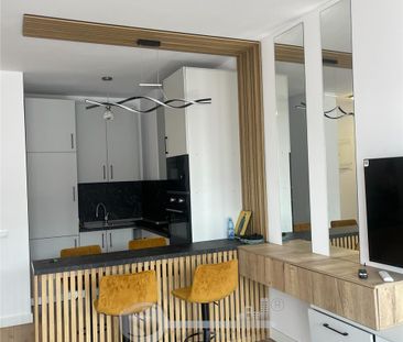 Apartament 2 camere SILK DISTRICT 530 EURO - Fotografie 1