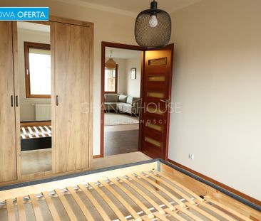 os.Magnolia | 2 pok.| Winda | Taras - Zdjęcie 6